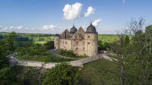 Eventlocations - Kaufungen - Dornröschenschloss Sababurg