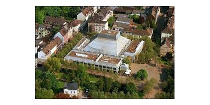 Eventlocations - Gelsenkirchen - Forum Niederberg
