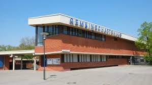 Eventlocations - Ahrensfelde - Gemeinschaftshaus Gropiusstadt