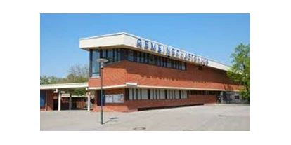Eventlocations - PLZ 13086 (Deutschland) - Gemeinschaftshaus Gropiusstadt