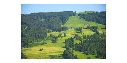 Eventlocations - Balderschwang - Höfle-Alp