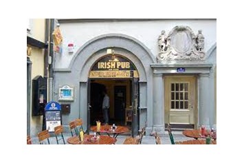 Eventlocation: Kilians Irish Pub