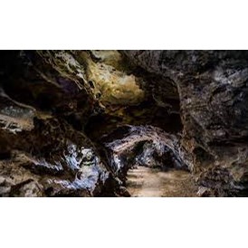 Eventlocation: Kluterhöhle