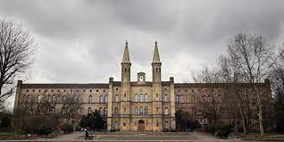Eventlocations - Ahrensfelde - Kunstraum Kreuzberg/Behanien