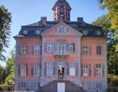 Eventlocation: Schloss Arff