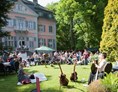 Eventlocation: Schloss Arff