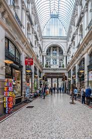 Eventlocations - Berlin - Passage