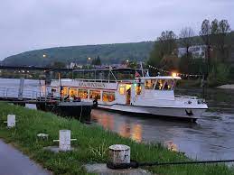 Eventlocations - Kelheim - Personenschifffahrt Schweiger