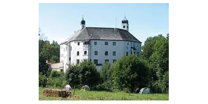 Eventlocations - Aschau am Inn - Schloss Amerang