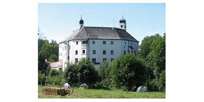Eventlocations - Locationtyp: Eventlocation - Aschau im Chiemgau - Schloss Amerang