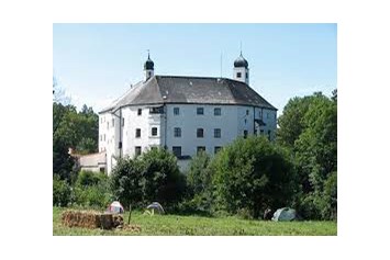 Eventlocation: Schloss Amerang