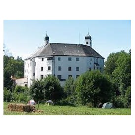 Eventlocation: Schloss Amerang