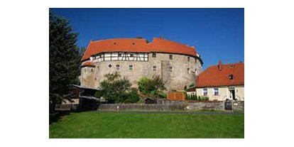 Eventlocations - Fichtelberg - Schloss Waldershof