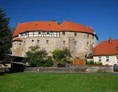 Eventlocation: Schloss Waldershof