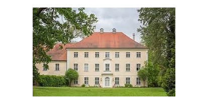Eventlocations - Bad Saarow - Schlossgut Alt Madlitz