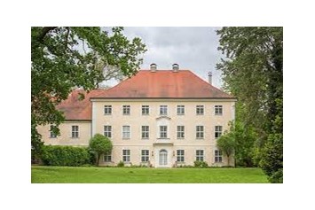 Eventlocation: Schlossgut Alt Madlitz