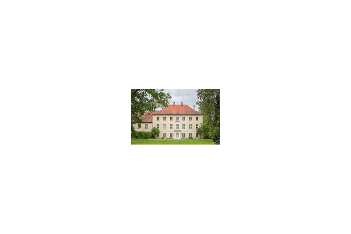 Eventlocation: Schlossgut Alt Madlitz