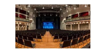 Eventlocations - Inning am Ammersee - Stadthalle Germering