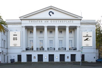 Eventlocation: Theater Bremen