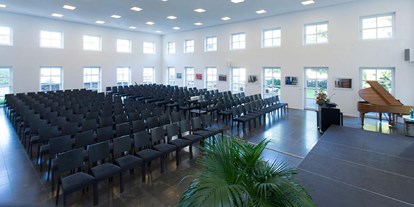 Eventlocations - Bad Honnef - Universitätsclub Bonn e.V.