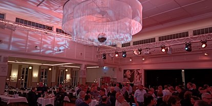 Eventlocations - Baden-Württemberg - Wiley-Club