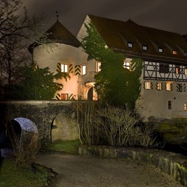 Eventlocation: Burg Rabenstein