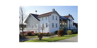 Eventlocations - Bad Birnbach - Bürgerhaus Unterer Wirt
