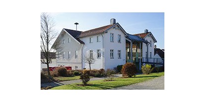 Eventlocations - Halsbach - Bürgerhaus Unterer Wirt