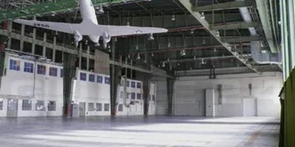 Eventlocations - Locationtyp: Eventlocation - Berlin-Stadt - Eventcenter Flughafen Tempelhof