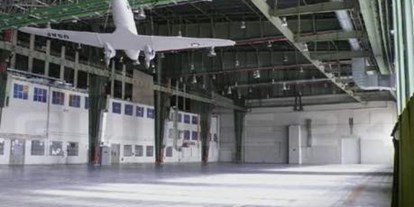 Eventlocations - Zossen - Eventcenter Flughafen Tempelhof