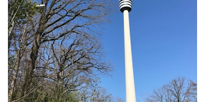 Eventlocations - Locationtyp: Eventlocation - Asperg - Fernsehturm Stuttgart