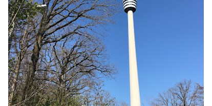Eventlocations - Pliezhausen - Fernsehturm Stuttgart