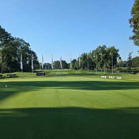 Eventlocation: Golfclub München Eichenried