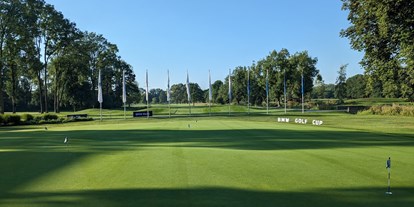 Eventlocations - Locationtyp: Eventlocation - München - Golfclub München Eichenried