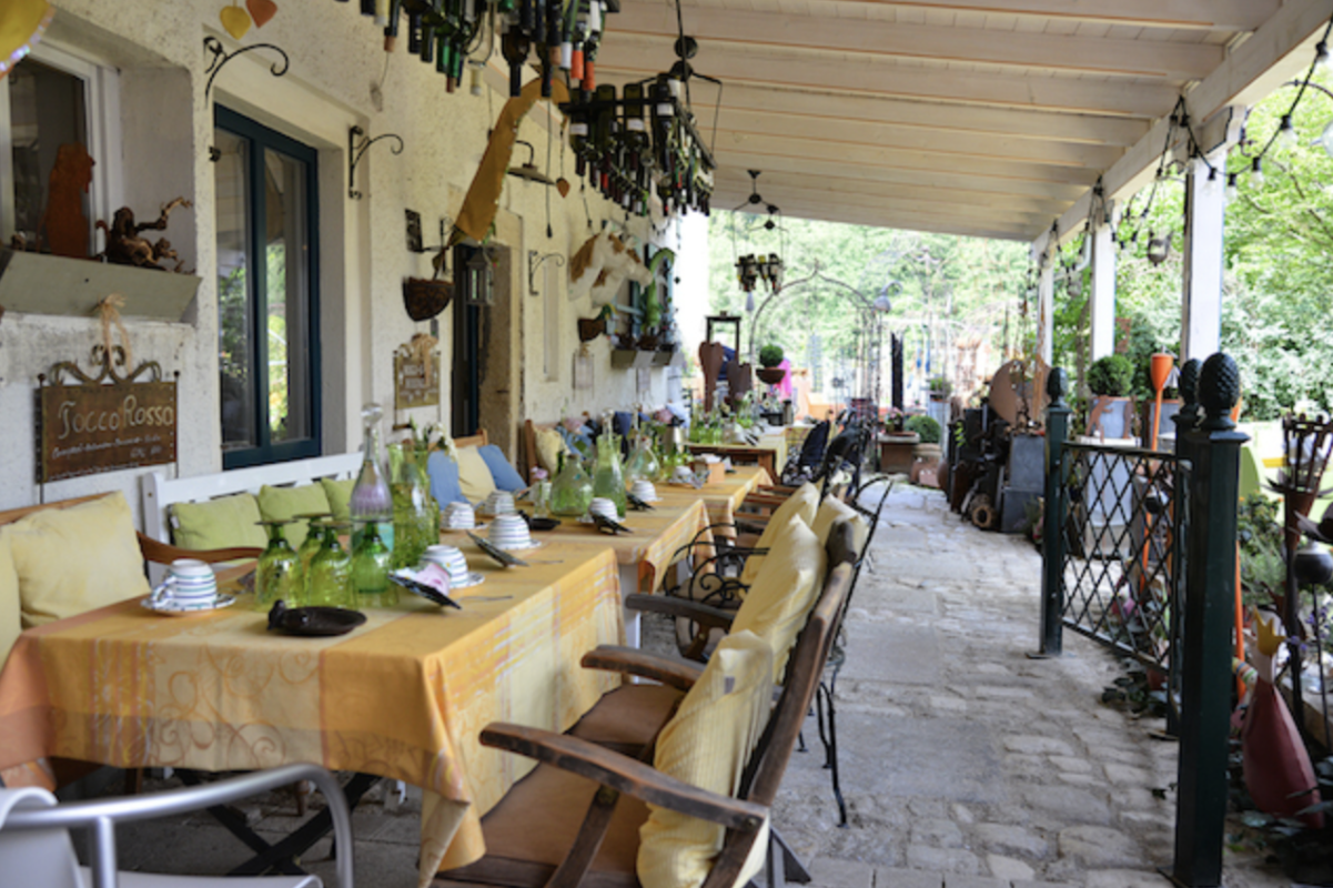 Eventlocations - Abensberg - Gut Löweneck