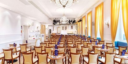 Eventlocations - Location für:: Hochzeit - Hamburg - Hamburger Engelsaal