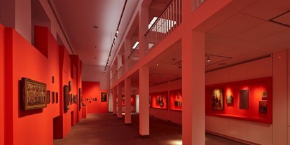 Eventlocations - Locationtyp: Museum - Groß-Zimmern - Ikonen-Museum der Stadt Frankfurt