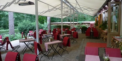Eventlocations - Locationtyp: Restaurant - Hohen Neuendorf - Im Chalet Suisse