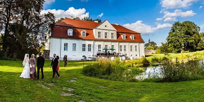 Eventlocations - Neubrandenburg - Jagdschloss Kotelow
