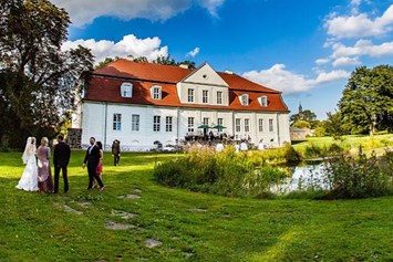 Eventlocation: Jagdschloss Kotelow