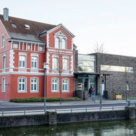 Eventlocation: Jüdisches Museum Westfalen