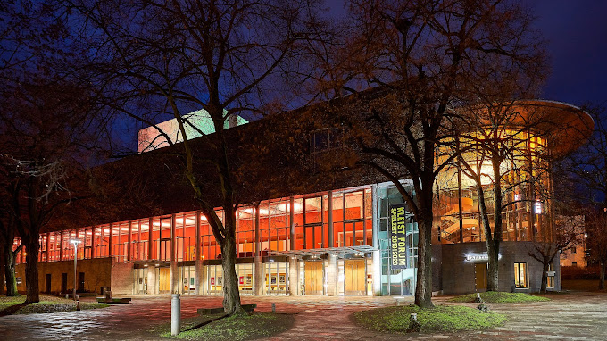 Eventlocations - Rietz-Neuendorf - Kleist Forum