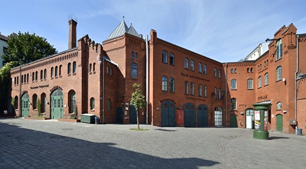 Eventlocations - Berlin-Stadt Neukölln - Kulturbrauerei Berlin