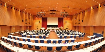 Eventlocations - Rödelsee - Kur & Kongress-Center Bad Windsheim