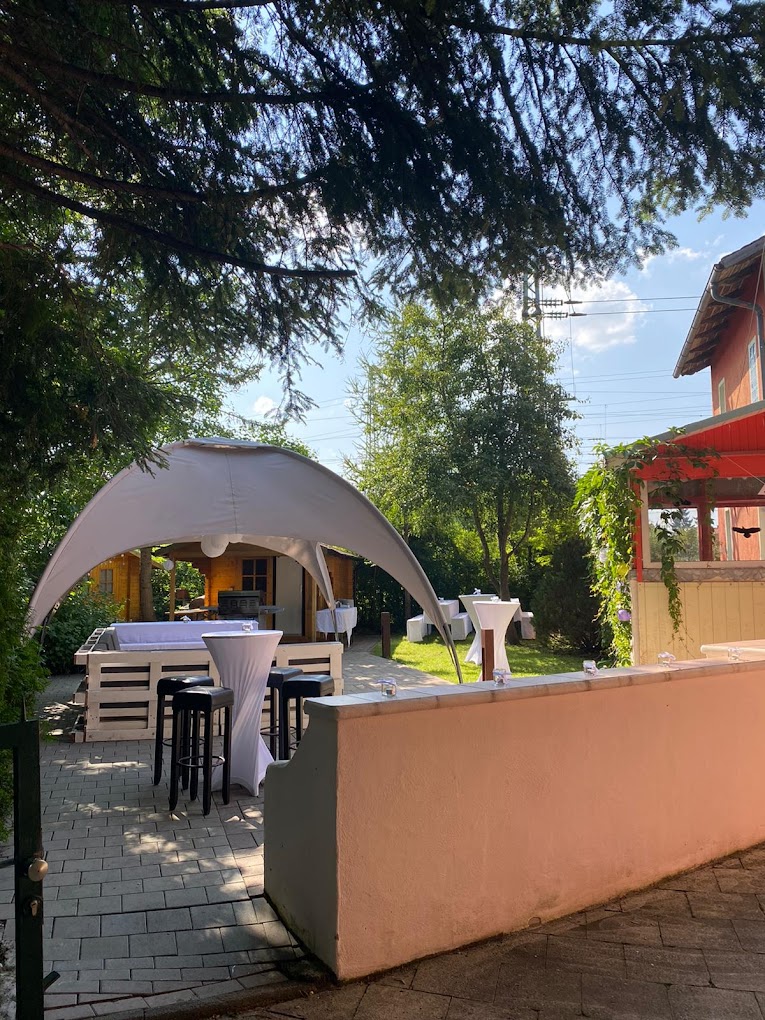 Eventlocations - Herrsching am Ammersee - La Stazione