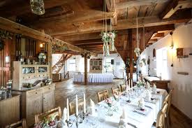 Eventlocations - Landsberg am Lech - Mittelstetter Mühle