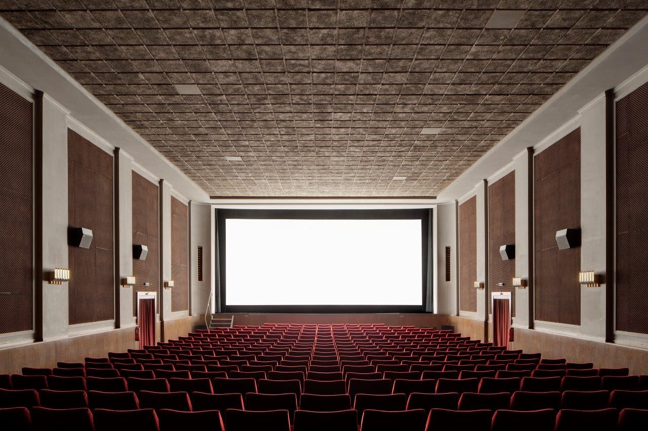 Eventlocations - Berlin-Stadt Alt-Mariendorf - Odeon