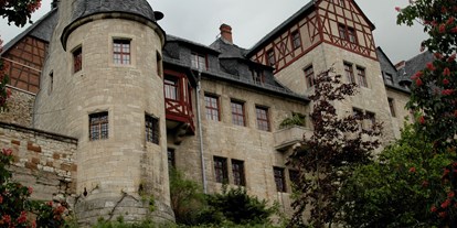 Eventlocations - Thüringen - Schloss Beichlingen
