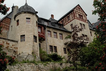 Eventlocation: Schloss Beichlingen
