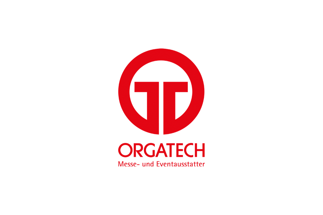 Mietmöbel: Orgatech GmbH Messe-